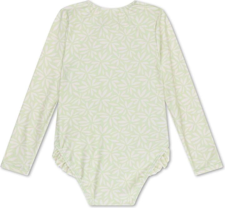Actual product image Swim Essentials Langarm Badeanzug (86)
