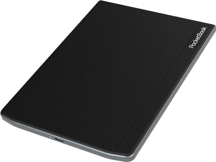 Image du produit PocketBook InkPad Color 3 (7.80", 32 Go, Mer déchaînée)