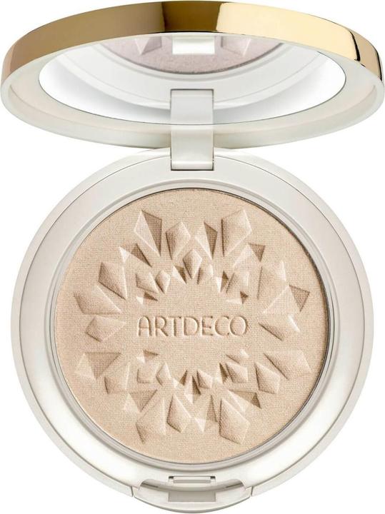 Produktbild Artdeco Glow Highlighting Powder 4181.1 (#1 Miracle Glow, Highlighter, 6.60 g)