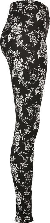 Immagine prodotto Urban Classics Leggings morbidi AOP da donna (XS)
