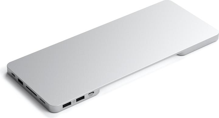 Produktbild Satechi St-Ucisds (USB-C, 8 Ports)