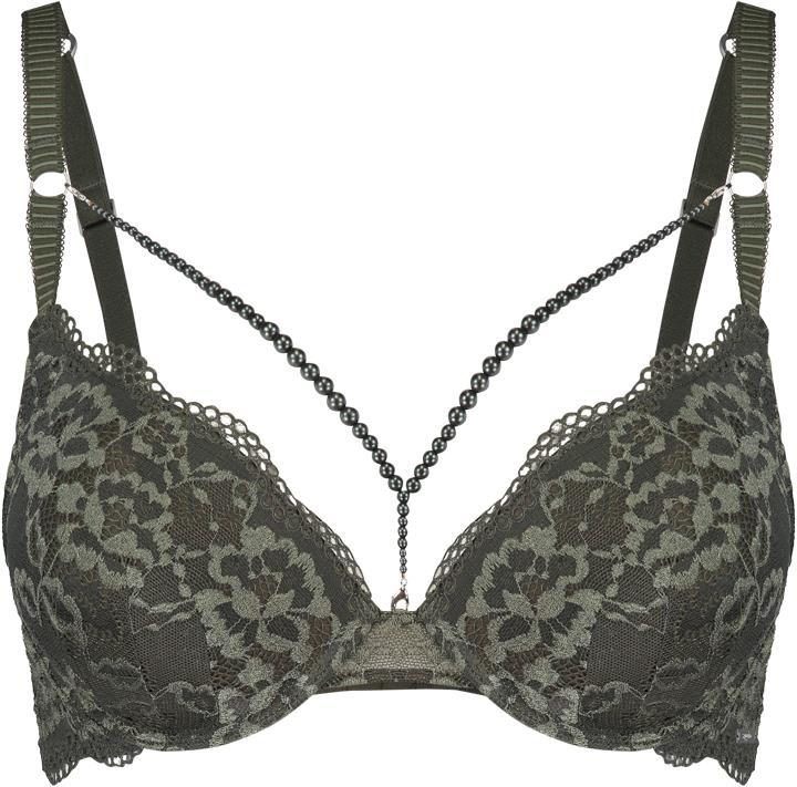 Sapph Vorgeformter Push-up Bh Thalia