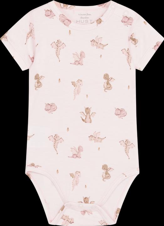 Actual product image Hust and Claire Bambus Body kurzarm Buller (80)