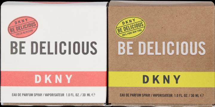 Immagine prodotto DKNY Be Delicious Fiore Fresco (Set profumo)