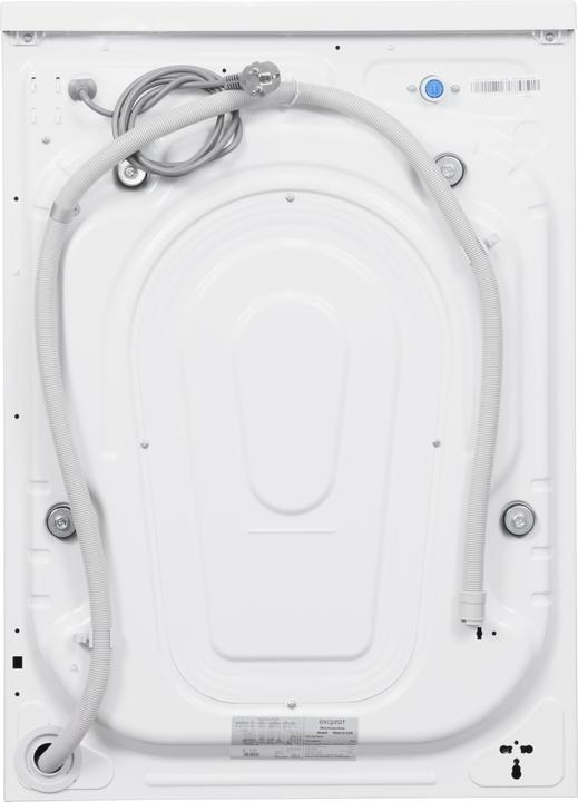 Produktbild Exquisit WA6110-020E (6 kg, Links)