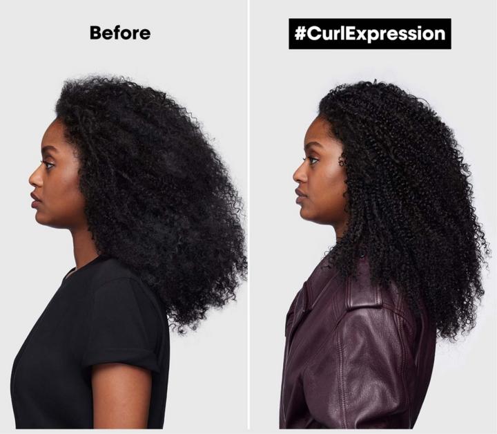 Actual product image L'Oréal Professionnel Series Expert Curl Expression Density Stimulator (90 ml)