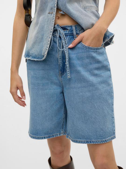 Produktbild Vero Moda VMVILLA Shorts Jeans-Shorts (L)