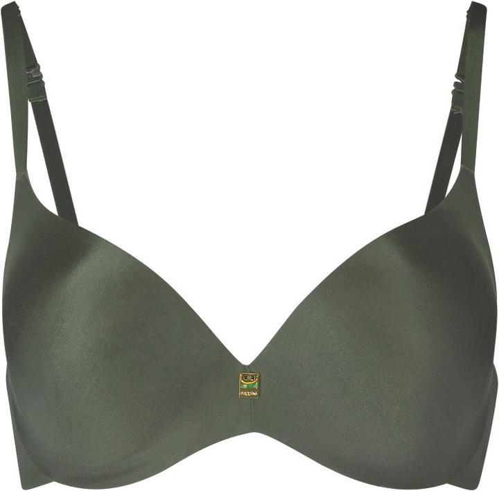 Sapph (leicht) Vorgeformter Push-up Bh Comfort
