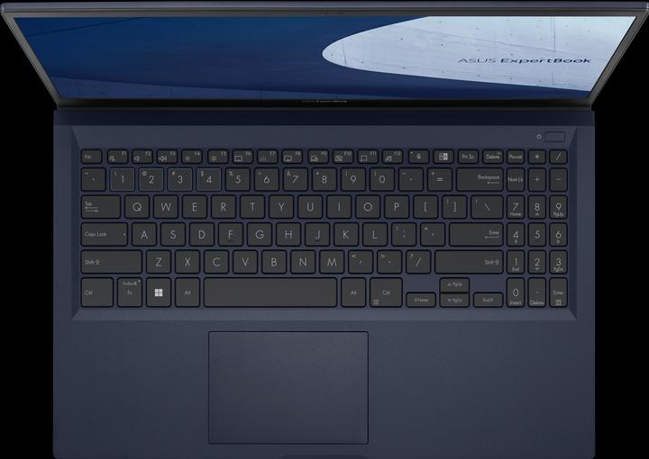 Produktbild ASUS ExpertBook B1 (15.60", Intel Core i7-1255U, 16 GB, 512 GB, DE)