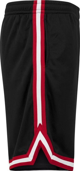 Immagine prodotto Urban Classics Pantaloncini a rete a strisce (XXL)