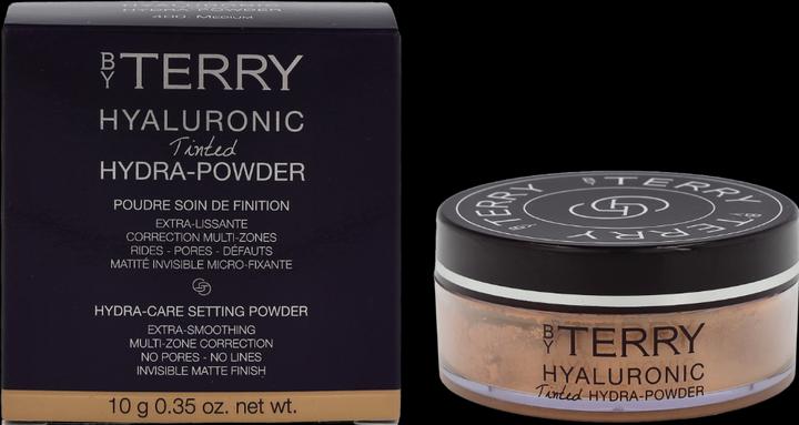 Produktbild By Terry Hyaluronic Hydra Powder Tinted Veil N400 (Tinted)