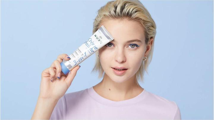 Actual product image Nuxe Crème Fraîche de Beauté (100 ml, Day cream)