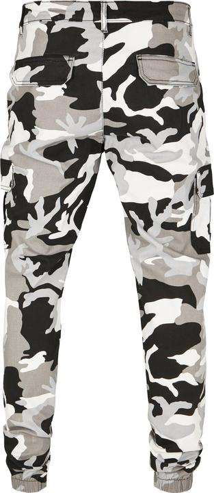 Immagine prodotto Urban Classics Camo Cargo Jogging Pants 2.0 (34)