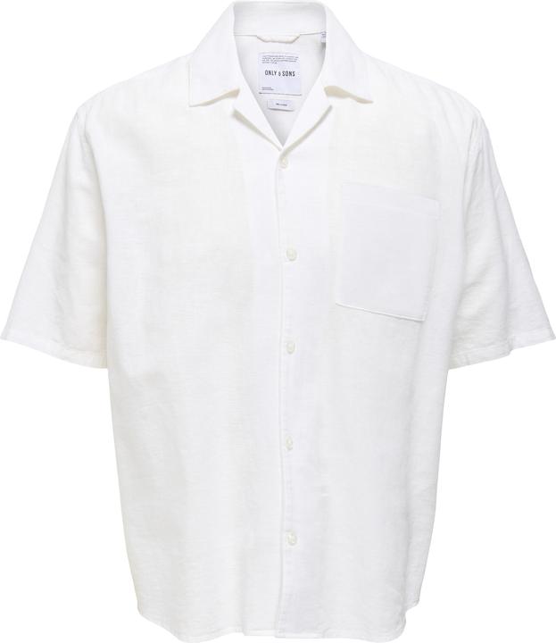 Only & Sons ONSCAIDEN Hemd Hemd (XXL)