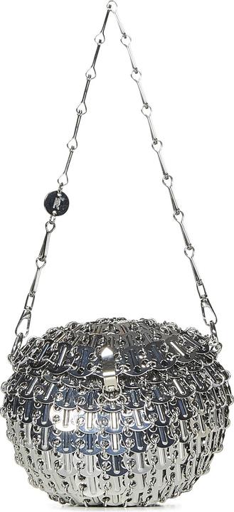 Paco Rabanne Rabanne Bags.. Silver