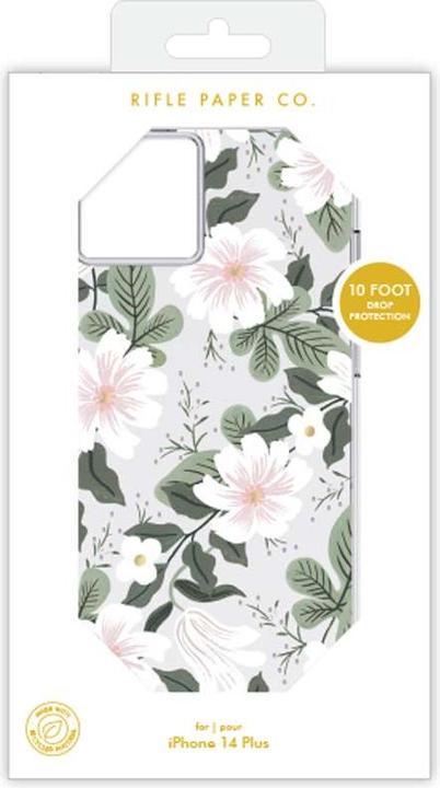 Produktbild Case-Mate Rifle Paper Co (Apple iPhone 14 Plus)