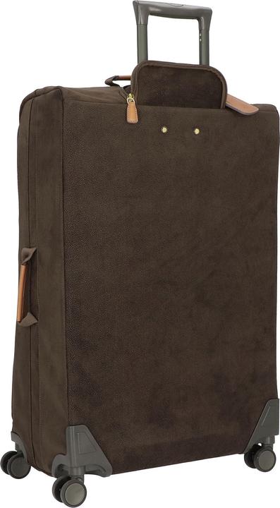 Actual product image Brics Bric's Trolley + Suitcase Life Trolley 58145 (86 l, XL (from 140l))