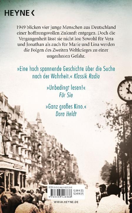 Produktbild Die geliehene Schuld (Deutsch, Claire Winter, 2023)
