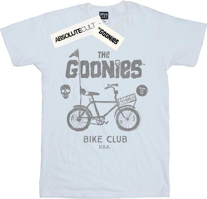 Universal Textiles Bike Club TShirt (XXL)