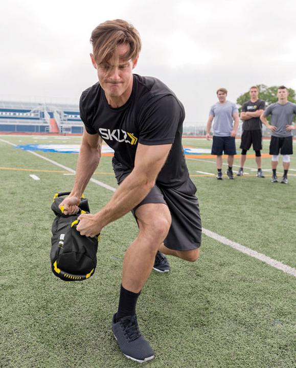 Produktbild SKLZ Super Sandbag (4 x 4.5 kg)