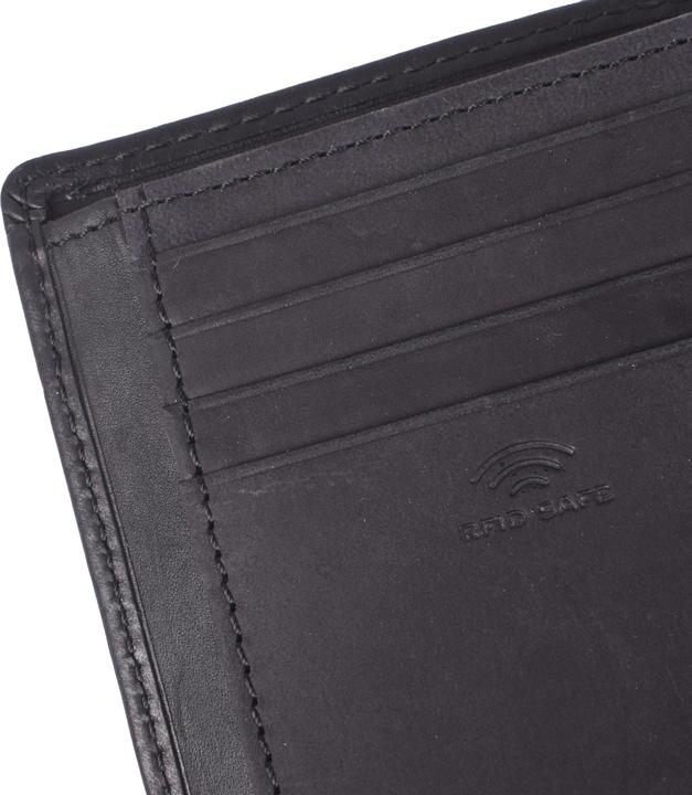 Produktbild Strellson brick lane jorge billfold lv8