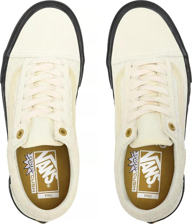 Actual product image Vans Old Skool Pro Lizzy Armanto (40.5)