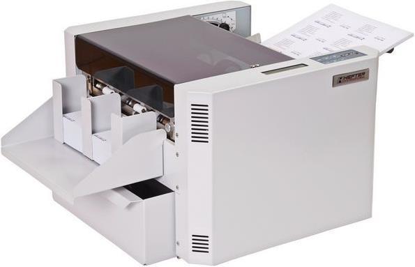 Actual product image Hefter Systemform Business card cutter HEFTER CC 150 (A4)