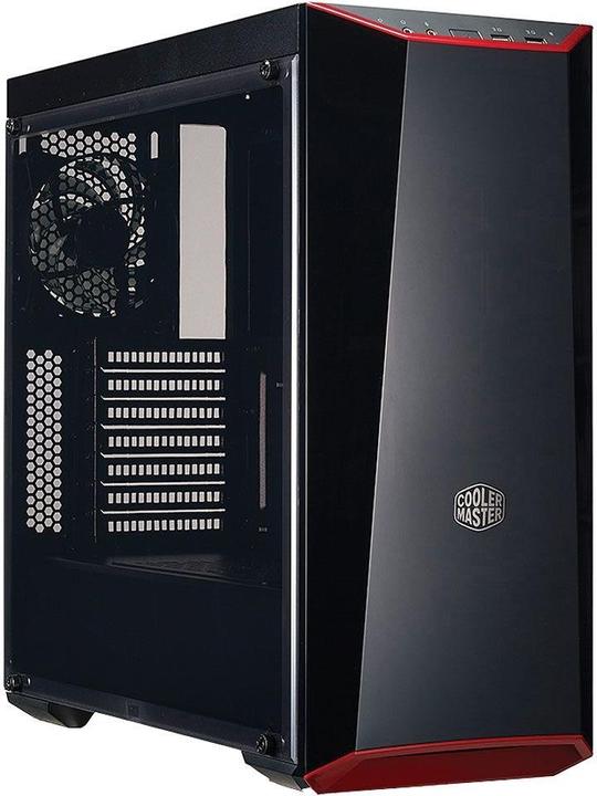 Produktbild Cooler Master MasterBox Lite 5 (ATX, mATX, Mini-ITX)