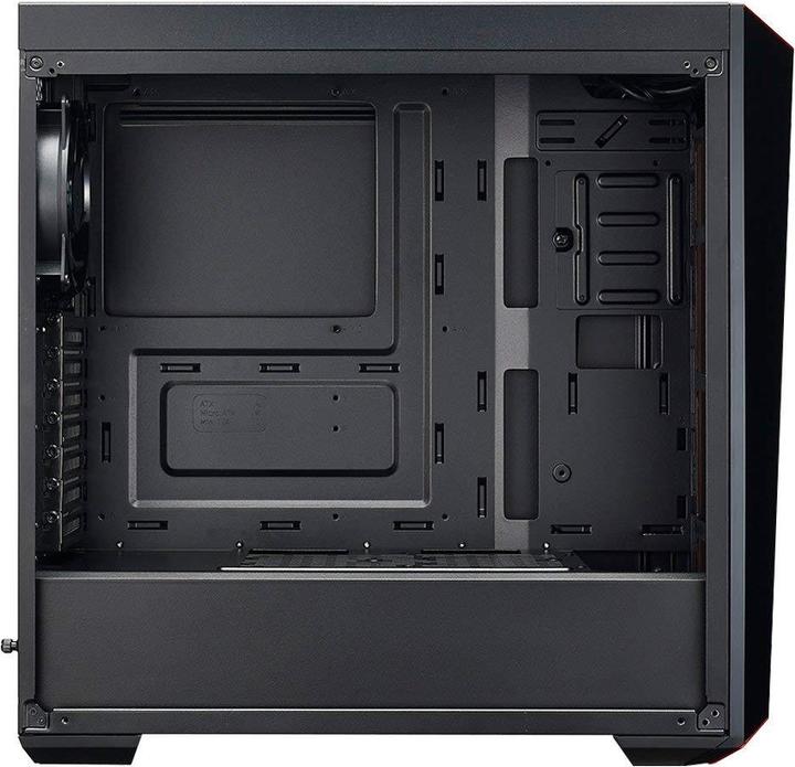 Produktbild Cooler Master MasterBox Lite 5 (ATX, mATX, Mini-ITX)