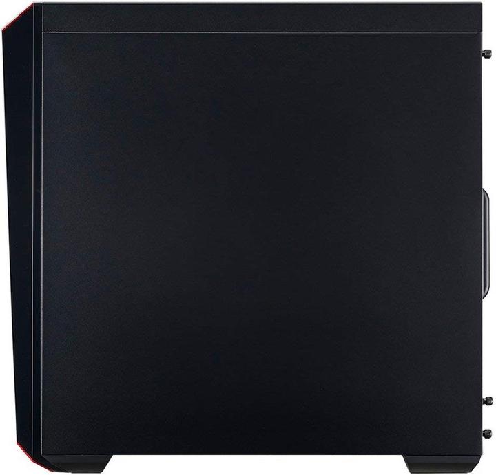 Produktbild Cooler Master MasterBox Lite 5 (ATX, mATX, Mini-ITX)