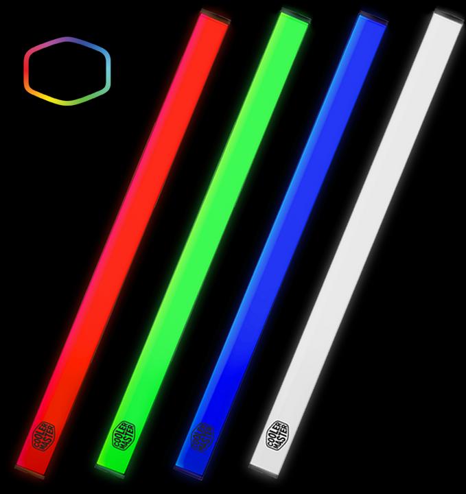 Cooler Master Universal LED Strip RGB (RGB)
