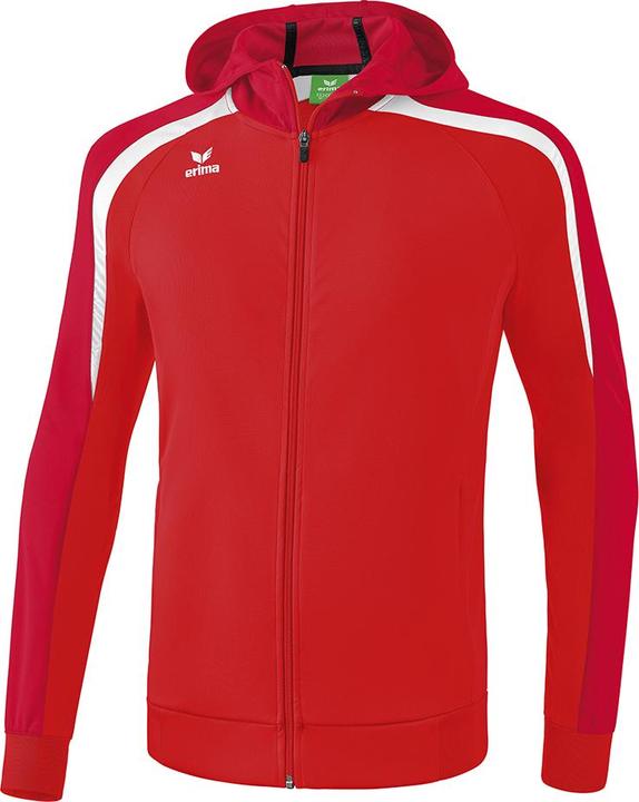 Erima Liga 2.0 Trainingsjacke Mit Kapuze (S)