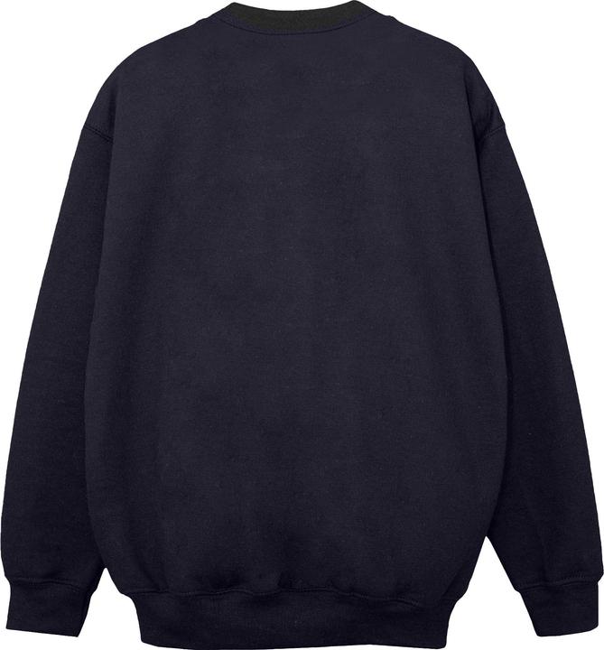 Produktbild Gryffindor Sketch Crest Sweatshirt (L)
