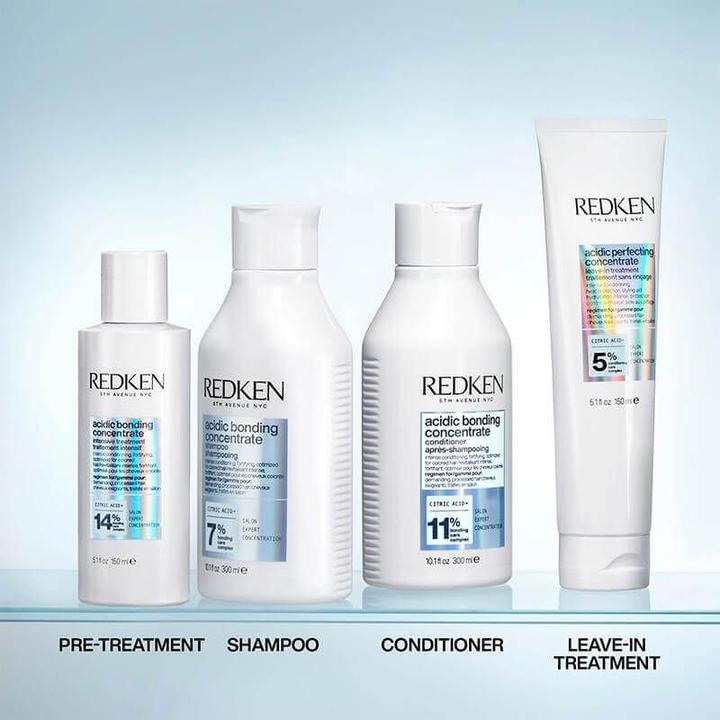 Immagine prodotto Redken Concentrato di umidità acida (500 ml)