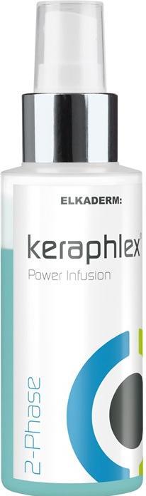 Produktbild Elkaderm Keraphlex Keraphlex 2-Phase Power Infusion (100 ml)