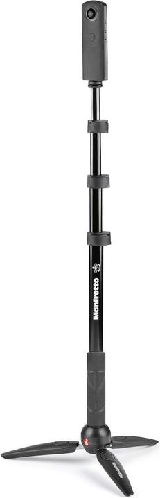 Actual product image Manfrotto VR Pixi Evo Kit (Metal)