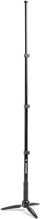 Actual product image Manfrotto VR Pixi Evo Kit (Metal)