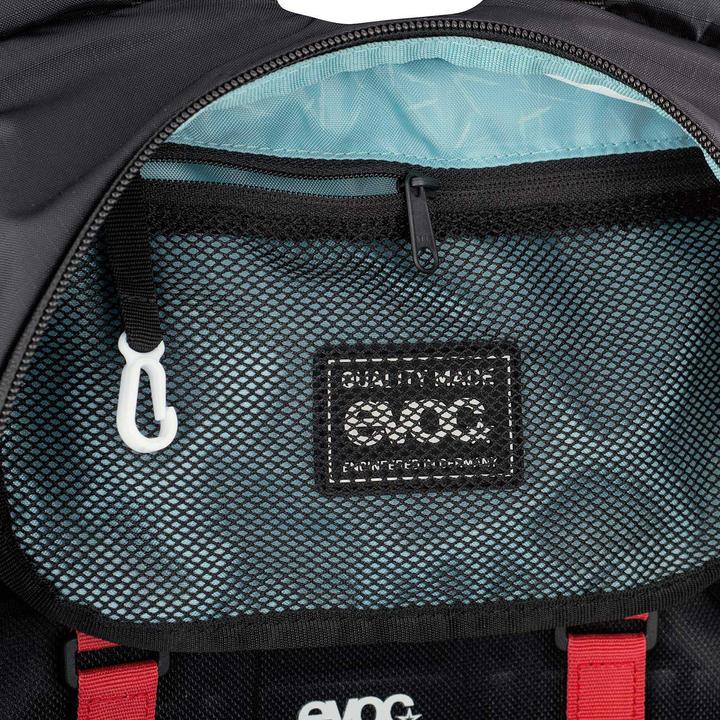 Actual product image Evoc FR Lite Race (10 l)