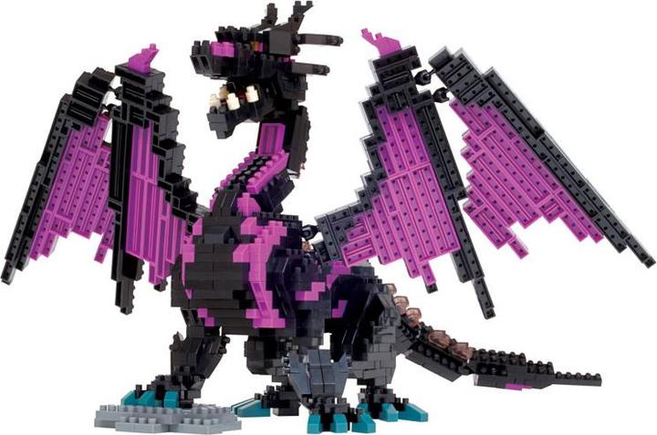 Nanoblock Dragon