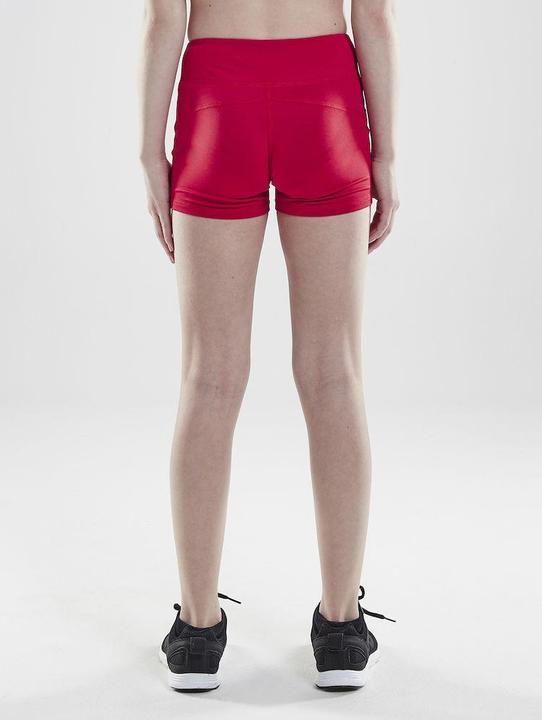Produktbild Craft Squad Hotpants Jr (122)
