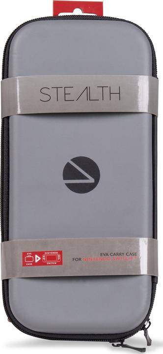 Image du produit Stealth Affaire Eva Carry (Switch)