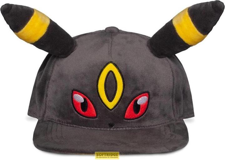 Immagine prodotto Difuzed Peluche Nachtara - Cappello (Taglia unica)