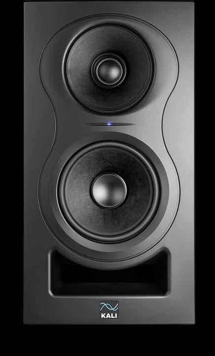 Actual product image Kali Audio IN-5 (Active, 1 pc., 2x 80 W)