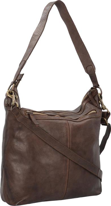 Immagine prodotto Harolds Borsa a tracolla in pelle da 30 cm