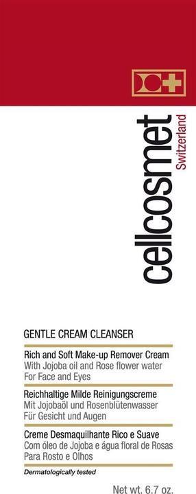 Immagine prodotto Cellcosmet Crème Douce Demaquillant (Gel, 200 ml)