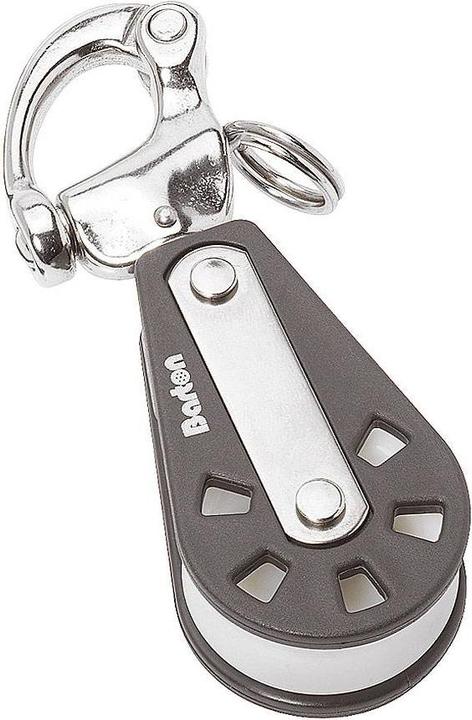 Immagine prodotto Barton Marine Blocco Barton con grillo