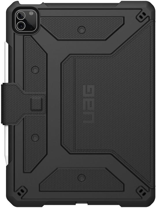 UAG Metropolis (iPad Pro 12.9 2022 (6. Gen), iPad Pro 12.9 2020 (4. Gen), iPad Pro 12.9 2021 (5. Gen), iPad Pro 12.9 2018 (3. Gen))