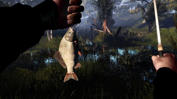 Immagine prodotto Bigben Simulatore di pesca Pro (Xbox One X, Xbox Series X, Multilingue)