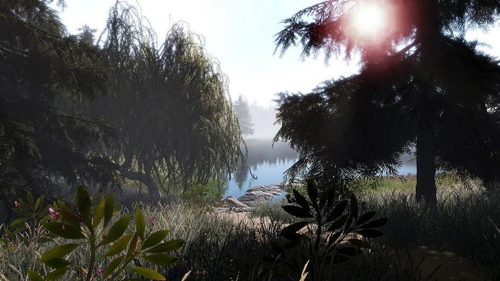 Produktbild Bigben Pro Fishing Simulator (Xbox One X, Xbox Series X, Multilingual)