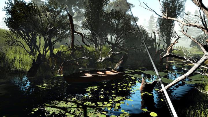 Produktbild Bigben Pro Fishing Simulator (Xbox One X, Xbox Series X, Multilingual)